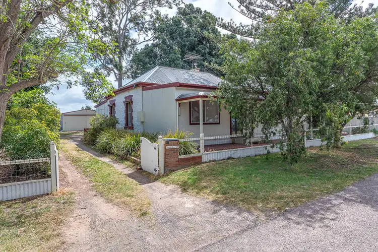 Main view of Homely house listing, 3137 Arthur Street, Woods Point SA 5253