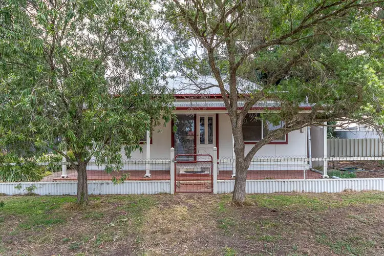 Second view of Homely house listing, 3137 Arthur Street, Woods Point SA 5253