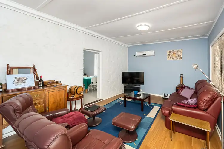 Fourth view of Homely house listing, 3137 Arthur Street, Woods Point SA 5253