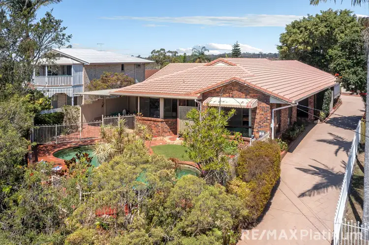 Main view of Homely house listing, 11 Cathy Court, Albany Creek QLD 4035
