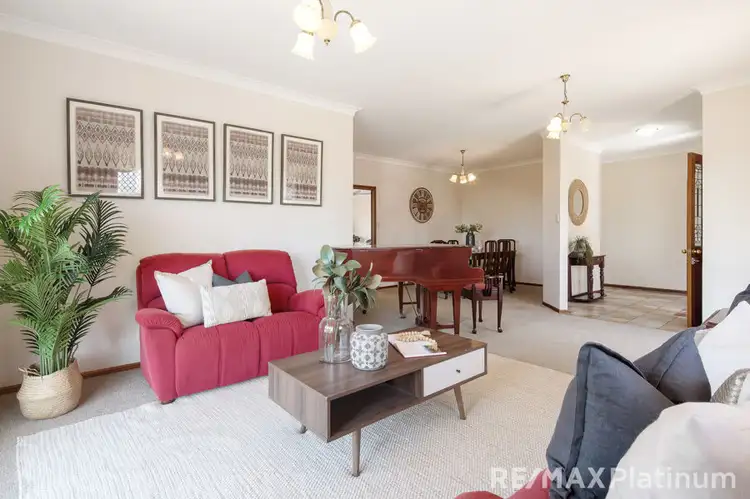 Fourth view of Homely house listing, 11 Cathy Court, Albany Creek QLD 4035