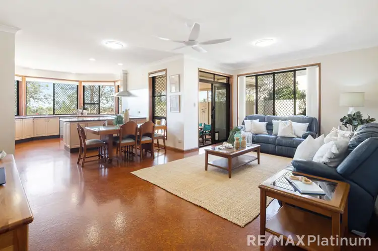 Sixth view of Homely house listing, 11 Cathy Court, Albany Creek QLD 4035