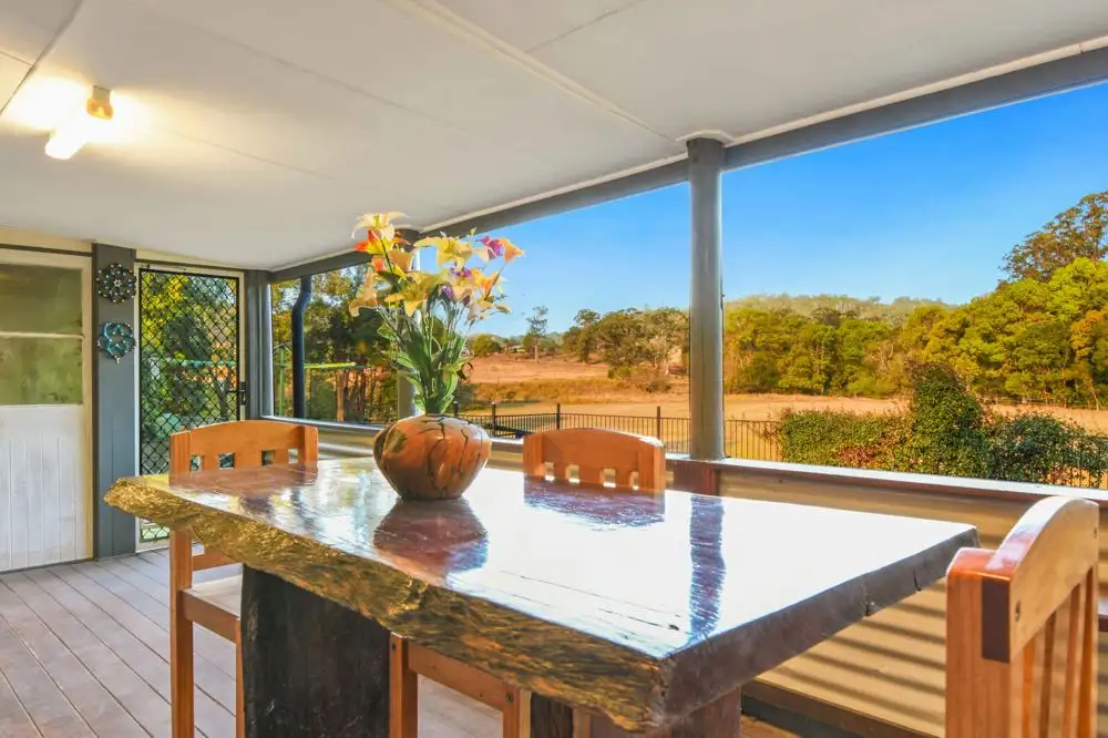 Main view of Homely rural property listing, 86 GUM SCRUB RD, Gum Scrub NSW 2441