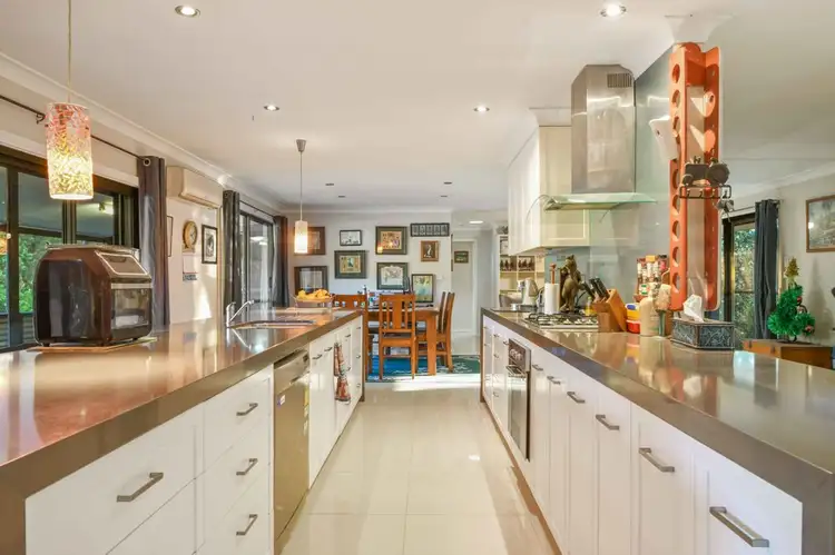 Third view of Homely rural property listing, 86 GUM SCRUB RD, Gum Scrub NSW 2441