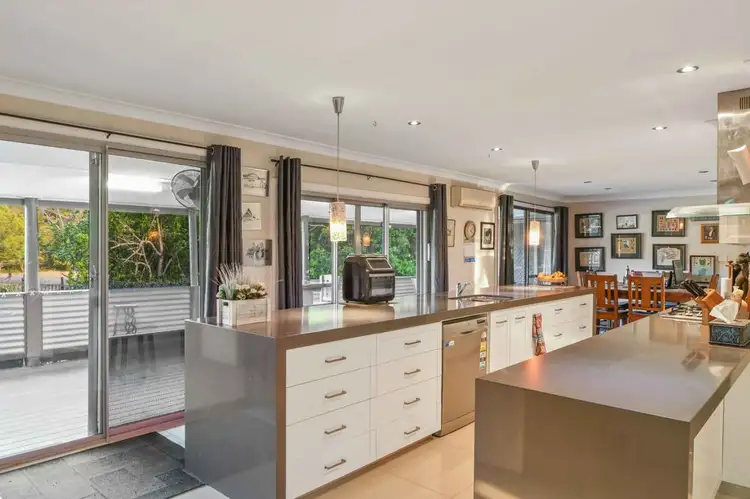 Seventh view of Homely rural property listing, 86 GUM SCRUB RD, Gum Scrub NSW 2441