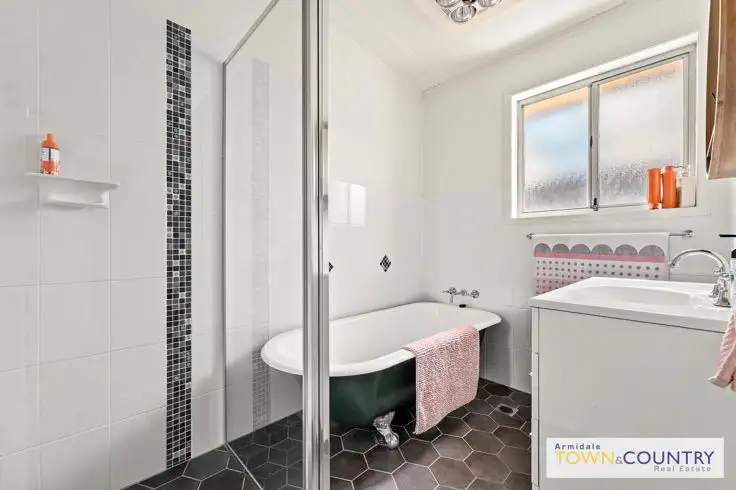 Third view of Homely house listing, 40 Judith Street, Armidale NSW 2350
