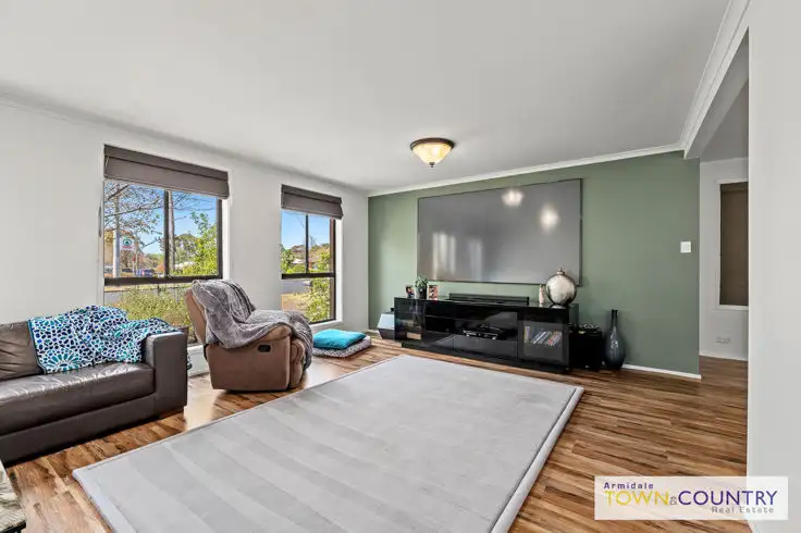 Fourth view of Homely house listing, 40 Judith Street, Armidale NSW 2350
