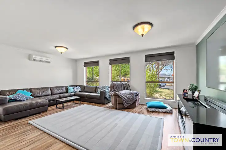 Fifth view of Homely house listing, 40 Judith Street, Armidale NSW 2350