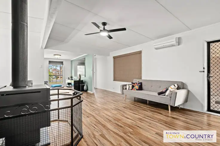 Sixth view of Homely house listing, 40 Judith Street, Armidale NSW 2350