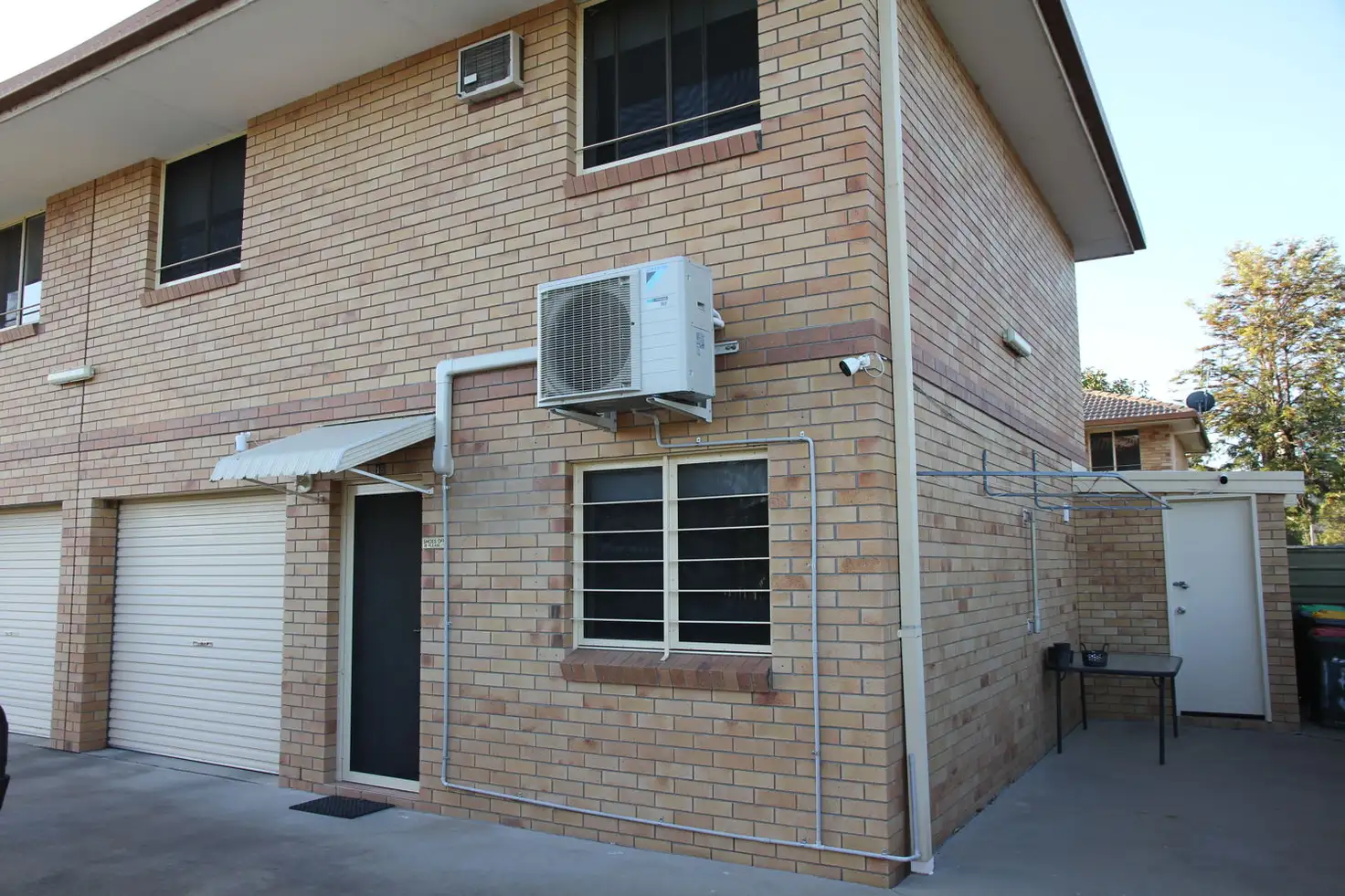 Main view of Homely house listing, 15/4-6 Dover Street, Moree NSW 2400