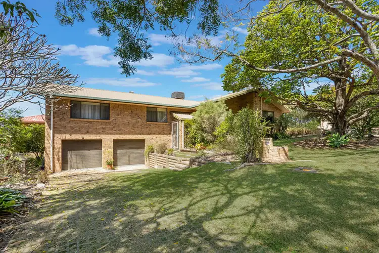 1 Booth Street, Brassall QLD 4305