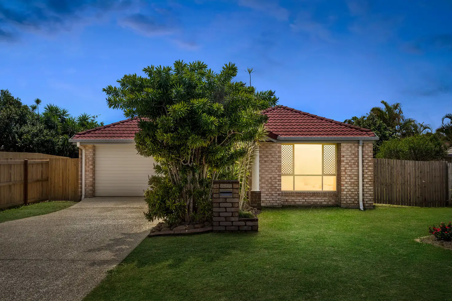 Main view of Homely house listing, 19 Abraham Close, Morayfield QLD 4506