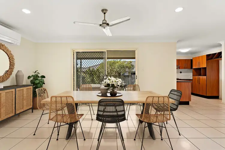Fourth view of Homely house listing, 19 Abraham Close, Morayfield QLD 4506