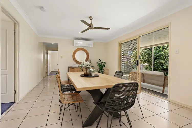 Fifth view of Homely house listing, 19 Abraham Close, Morayfield QLD 4506