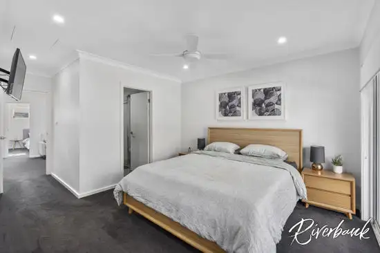 Sixth view of Homely house listing, 49 Naying Drive, Pemulwuy NSW 2145