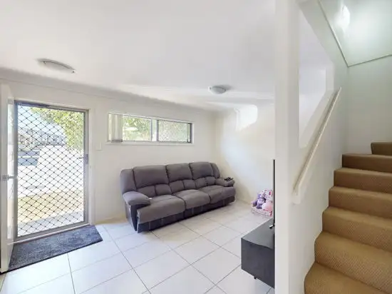 Main view of Homely townhouse listing, 118/1 Linear Drive, Mango Hill QLD 4509