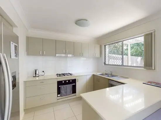Second view of Homely townhouse listing, 118/1 Linear Drive, Mango Hill QLD 4509