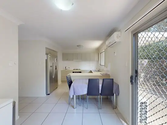 Third view of Homely townhouse listing, 118/1 Linear Drive, Mango Hill QLD 4509
