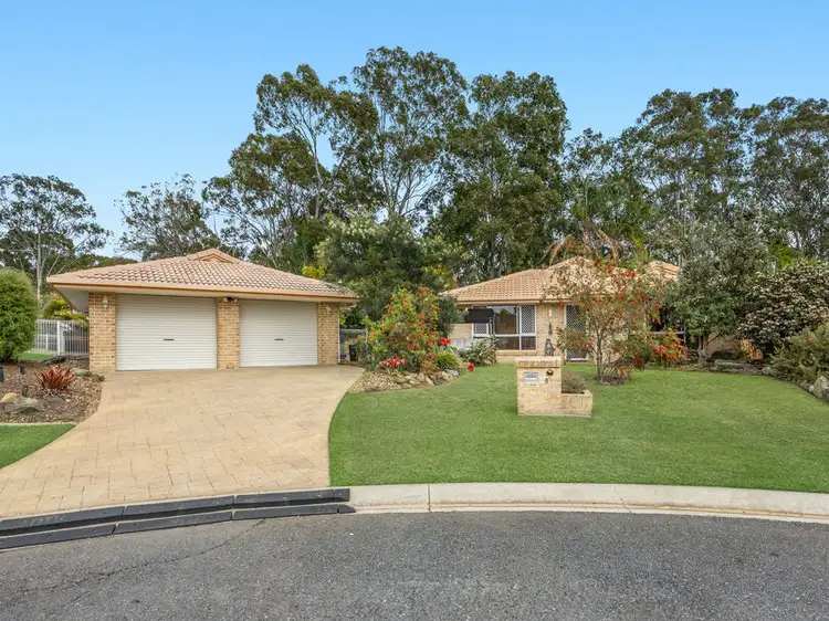 8 Epsom Court, Yamanto QLD 4305