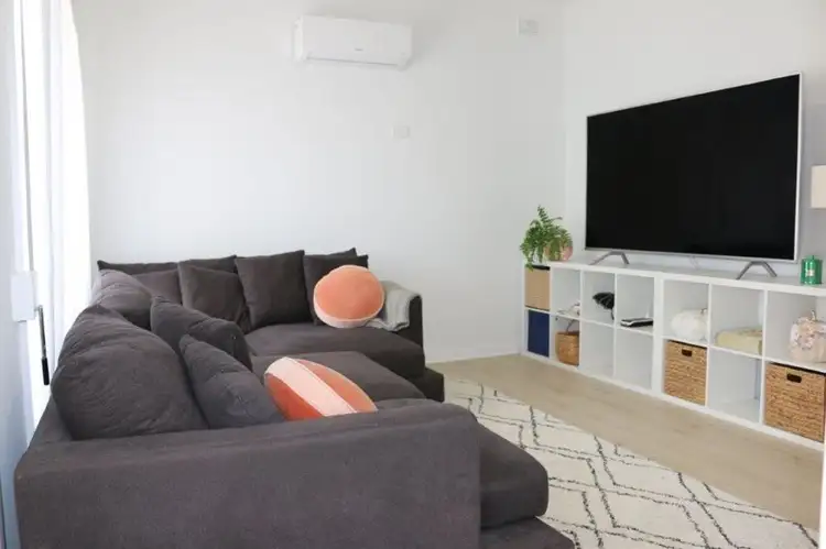 Second view of Homely house listing, 50 Clara Street, Murray Bridge SA 5253