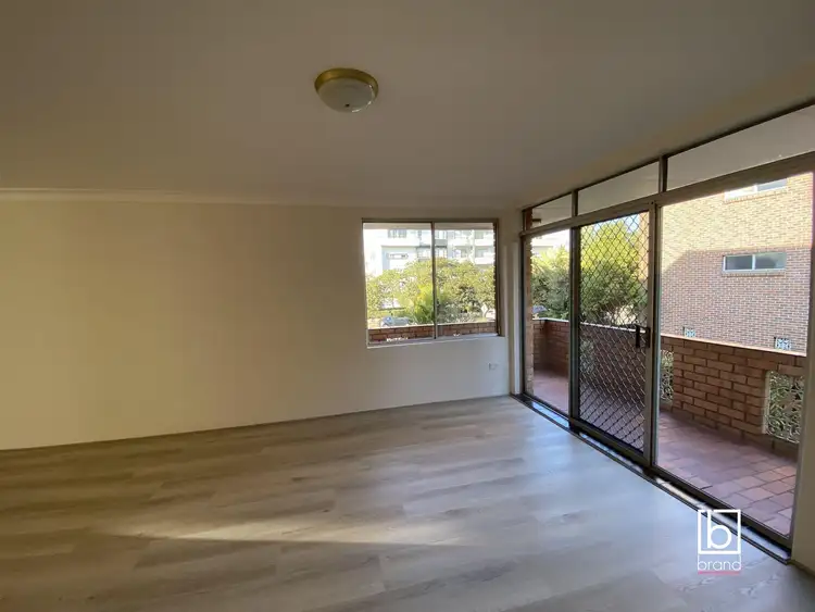 Second view of Homely unit listing, 3/57-59 Ocean Parade, The Entrance NSW 2261