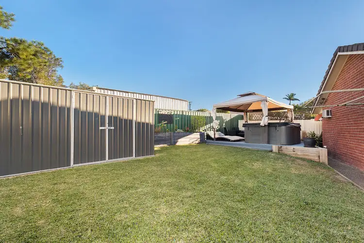 Second view of Homely house listing, z11 Heritage Street, Bald Hills QLD 4036