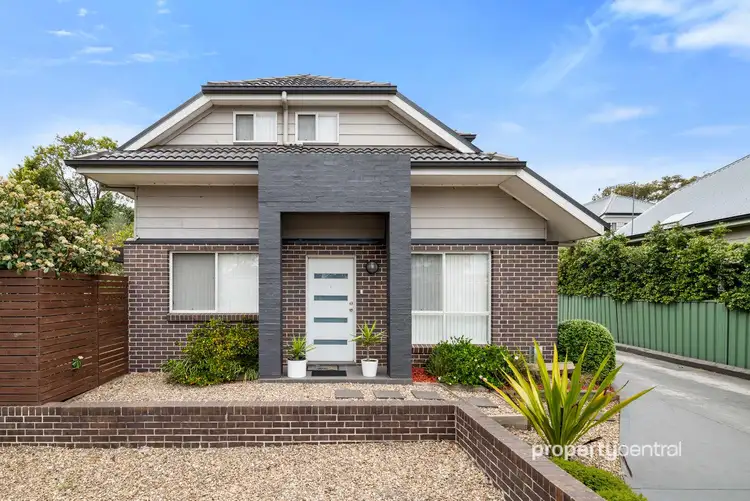 1/70 Mamre Road, St Marys NSW 2760
