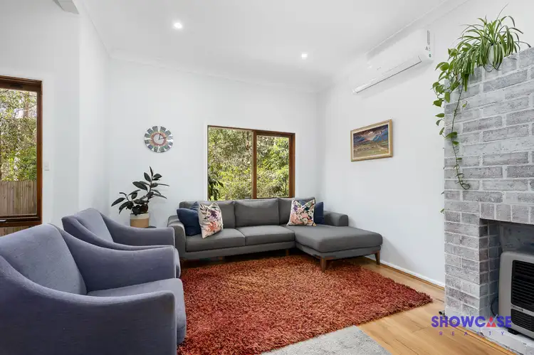 Third view of Homely townhouse listing, 16/17 Robert Street, Telopea NSW 2117