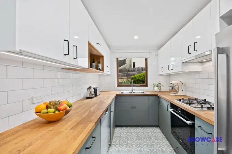 Fourth view of Homely townhouse listing, 16/17 Robert Street, Telopea NSW 2117