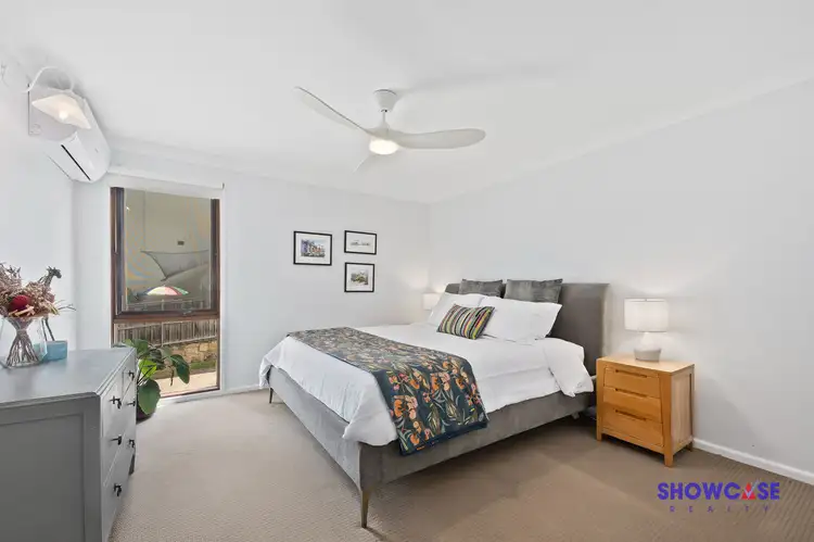 Fifth view of Homely townhouse listing, 16/17 Robert Street, Telopea NSW 2117