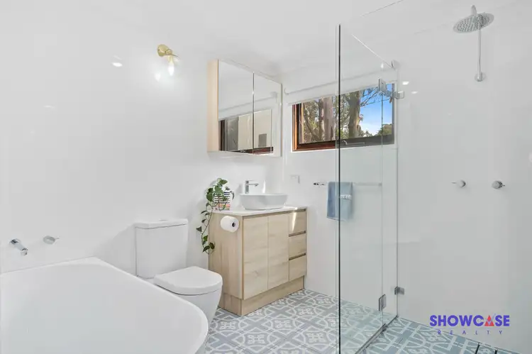 Sixth view of Homely townhouse listing, 16/17 Robert Street, Telopea NSW 2117