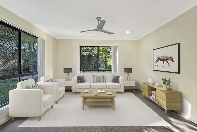 4 Oakwood Road, Warner QLD 4500