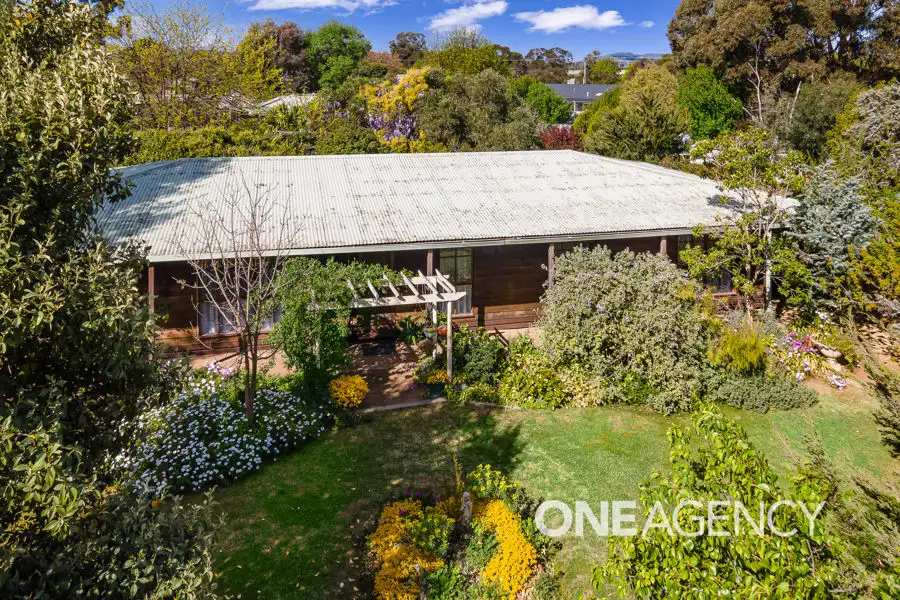 Main view of Homely house listing, 12 O'CONNOR STREET, Uranquinty NSW 2652