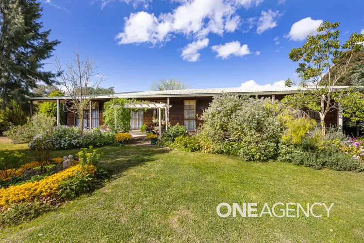 Second view of Homely house listing, 12 O'CONNOR STREET, Uranquinty NSW 2652