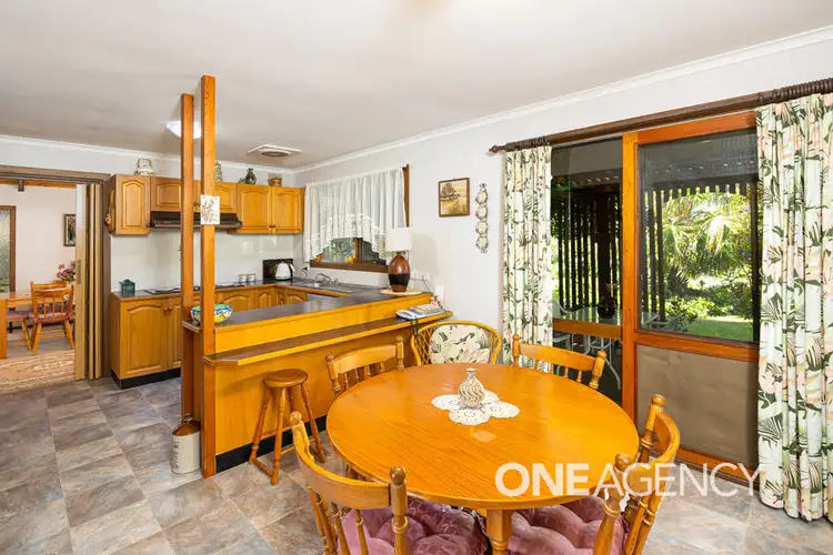 Fifth view of Homely house listing, 12 O'CONNOR STREET, Uranquinty NSW 2652