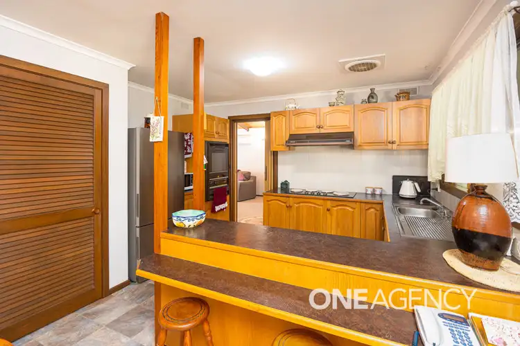 Sixth view of Homely house listing, 12 O'CONNOR STREET, Uranquinty NSW 2652