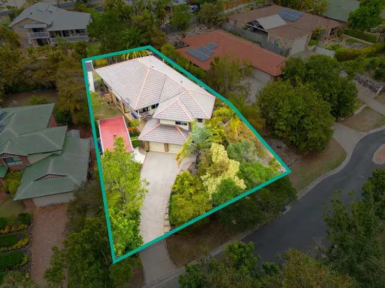 4 Fortrose Place, Ferny Grove QLD 4055