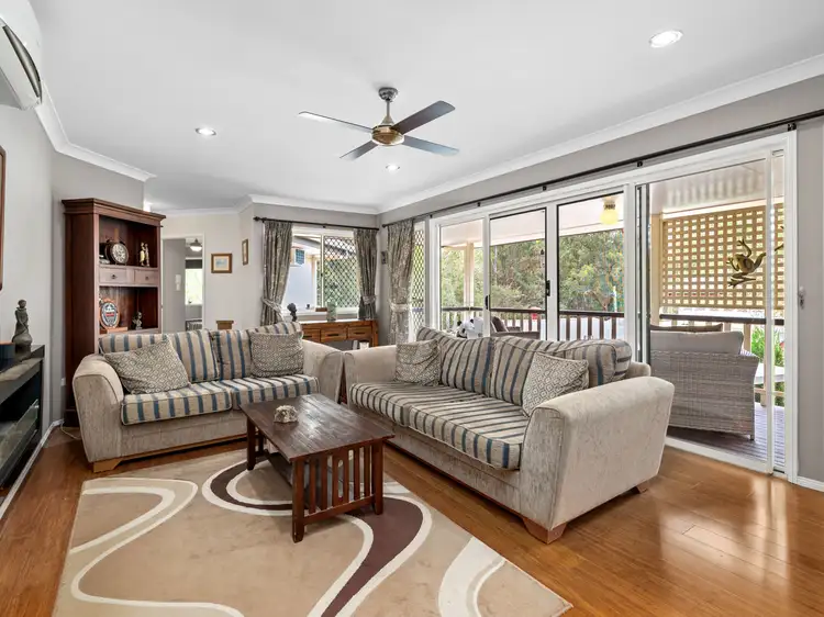 Fifth view of Homely house listing, 4 Fortrose Place, Ferny Grove QLD 4055