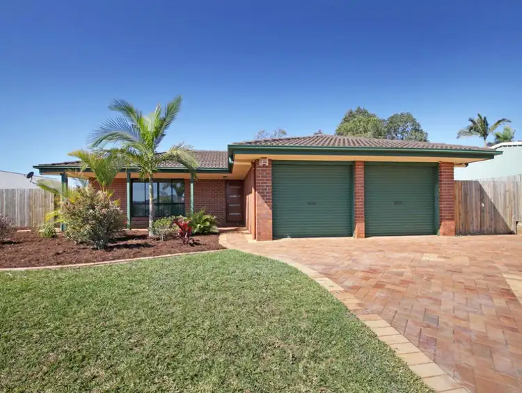 z24 Stark Drive, Narangba QLD 4504