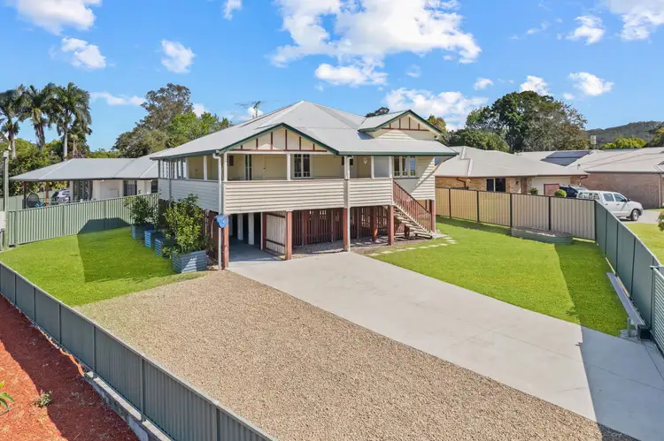 1/18 Fleming Street, Yandina QLD 4561