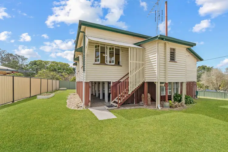 Third view of Homely house listing, 1/18 Fleming Street, Yandina QLD 4561