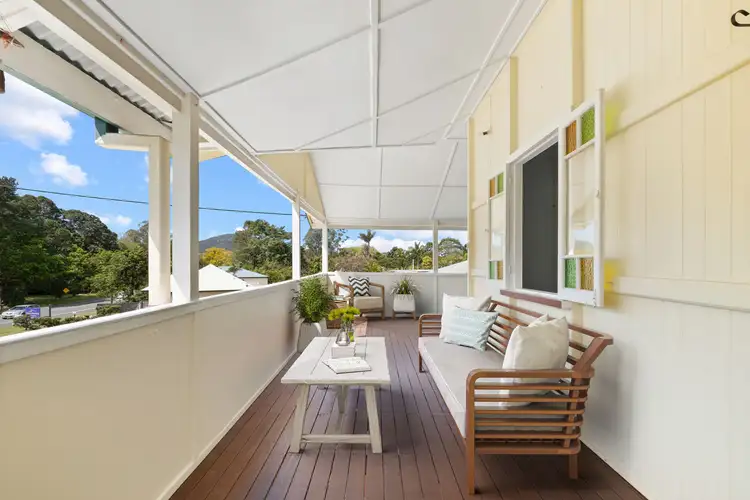 Fourth view of Homely house listing, 1/18 Fleming Street, Yandina QLD 4561