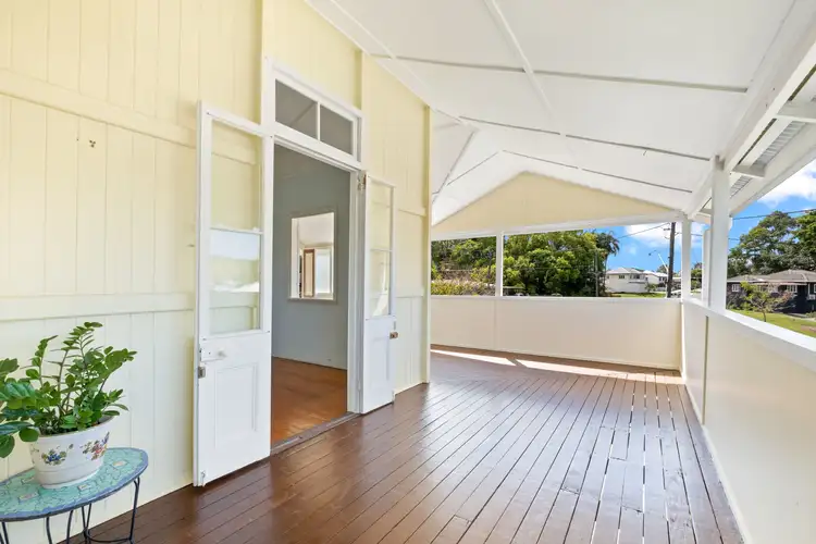 Fifth view of Homely house listing, 1/18 Fleming Street, Yandina QLD 4561