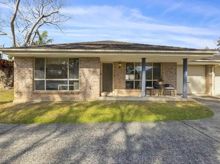 2/12 Susan Close, Coffs Harbour NSW 2450