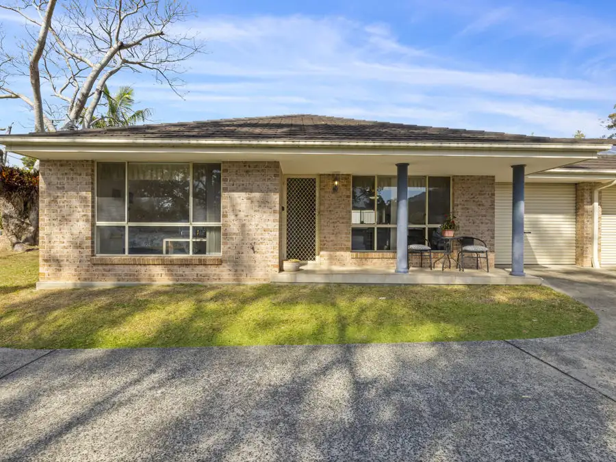 Main view of Homely house listing, 2/12 Susan Close, Coffs Harbour NSW 2450