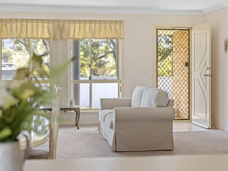 Second view of Homely house listing, 2/12 Susan Close, Coffs Harbour NSW 2450