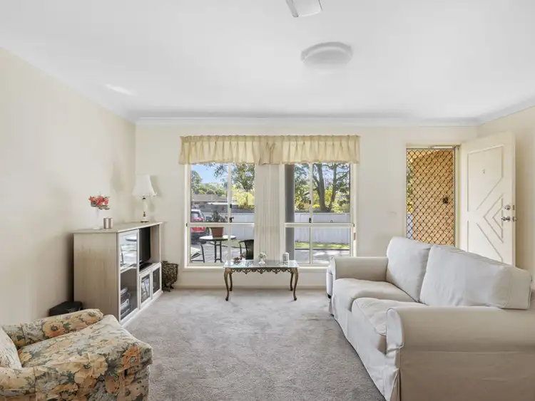 Fourth view of Homely house listing, 2/12 Susan Close, Coffs Harbour NSW 2450