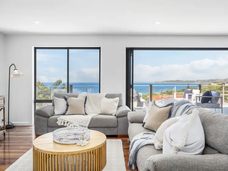 Main view of Homely house listing, 37 Warrawee Street, Sapphire Beach NSW 2450