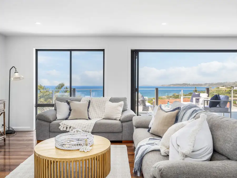 Main view of Homely house listing, 37 Warrawee Street, Sapphire Beach NSW 2450