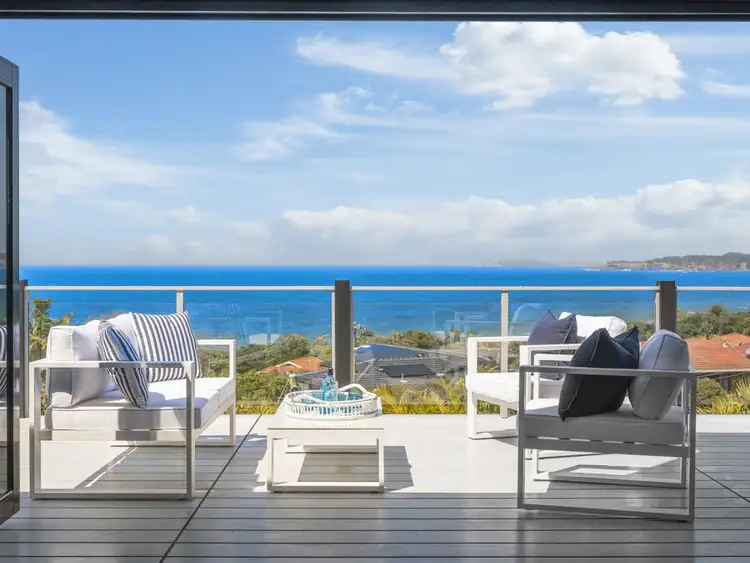 Second view of Homely house listing, 37 Warrawee Street, Sapphire Beach NSW 2450